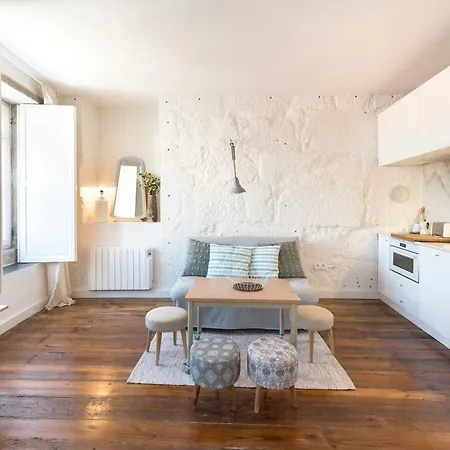 Cativo Studio - Downtown Apartment Porto
