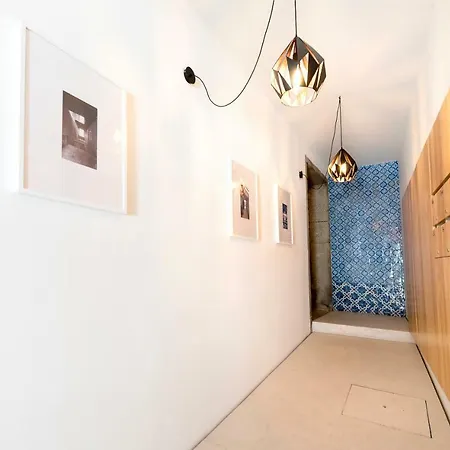 Cativo Studio - Downtown Apartment